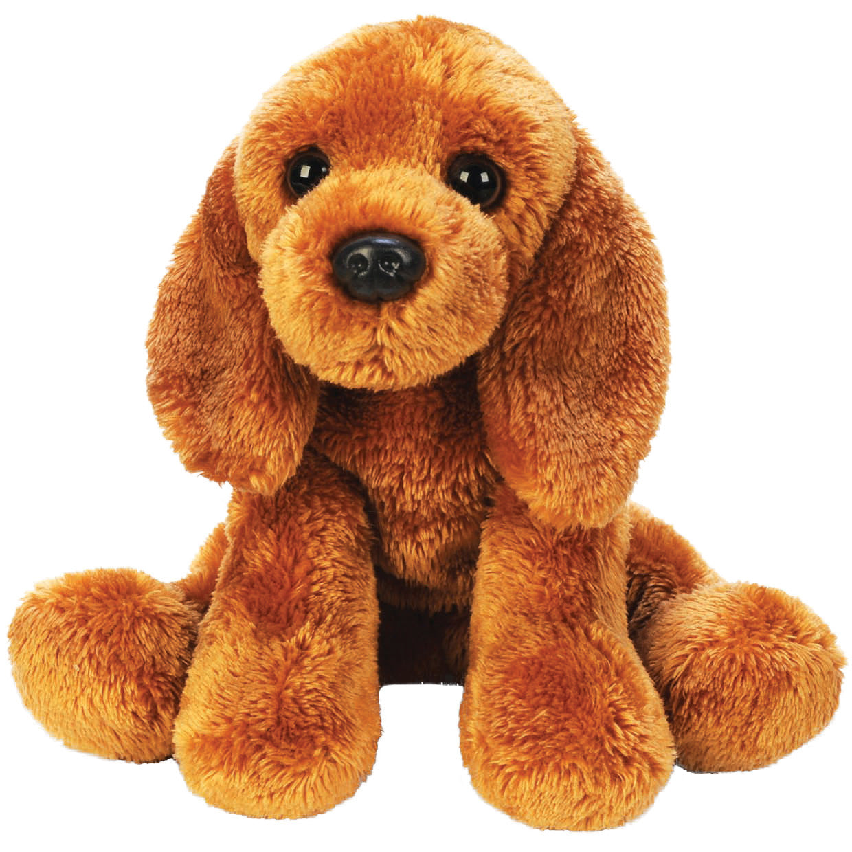 pluche-tekkel-knuffel-hond-13-cm-knuffelbeesten-honden--dieren-knuffels_10325123