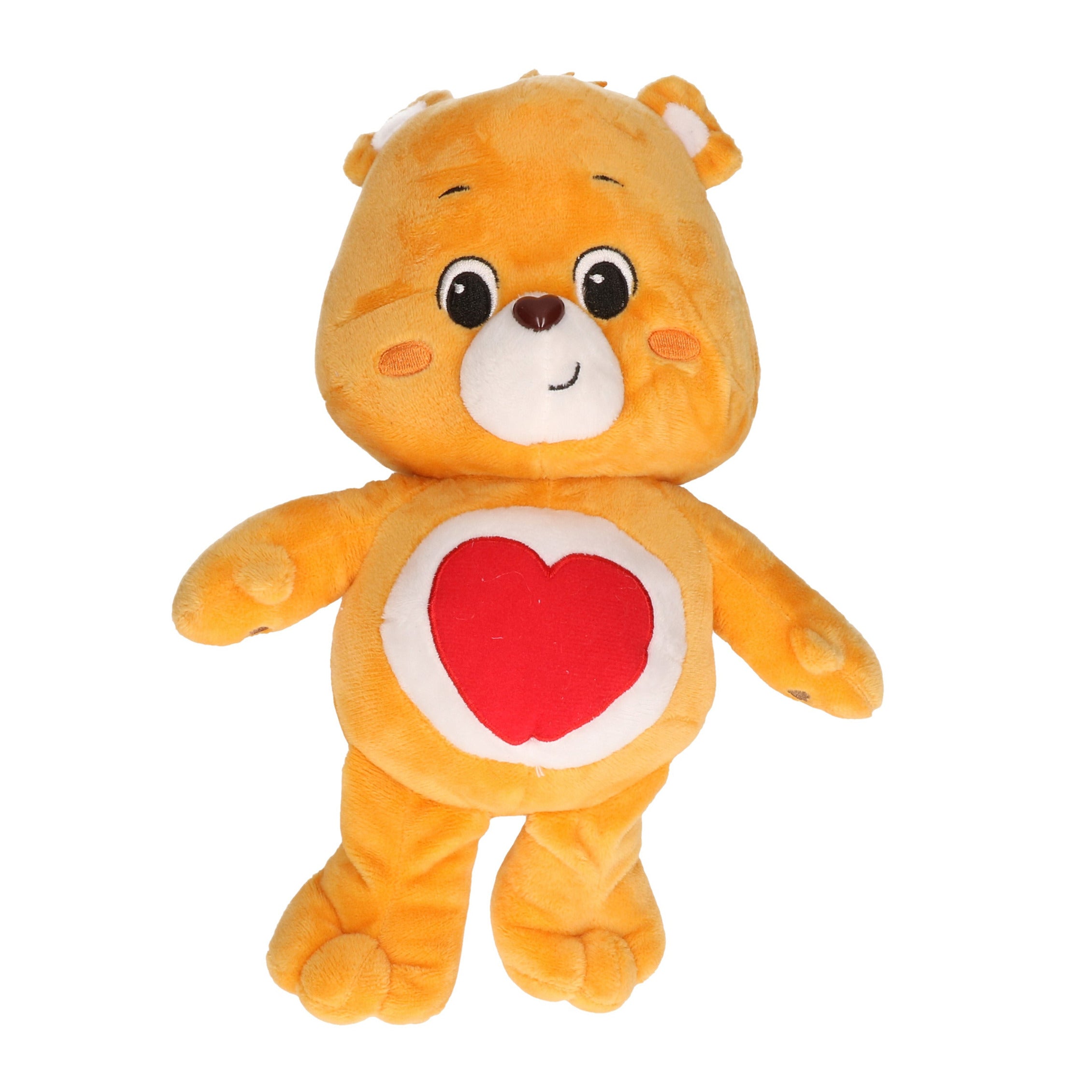 troetelbeertjes-knuffel-oranje-pluche-28-cm-cartoon_10262126-2