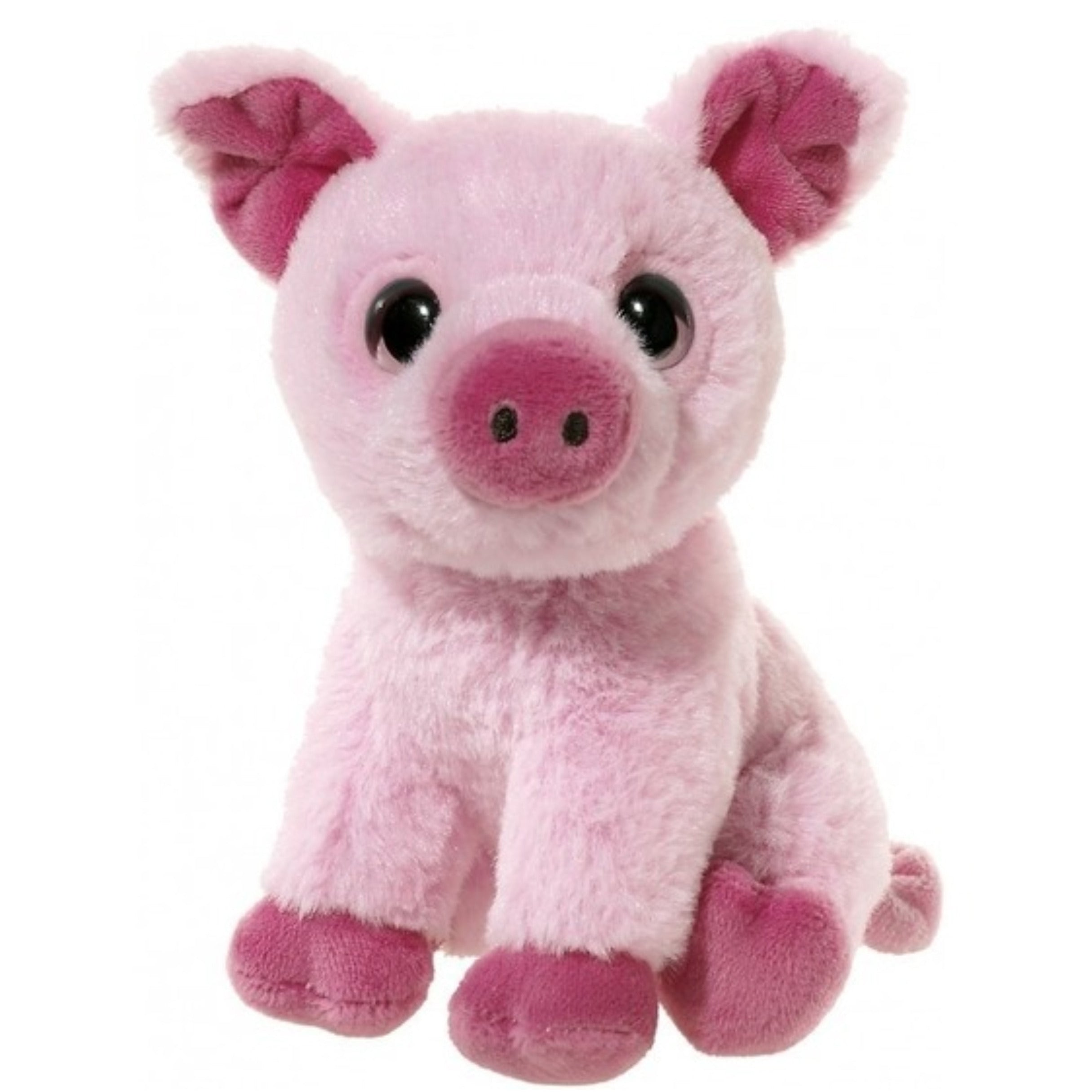 knuffel-varken-roze-14-cm-pluche-knuffelvarken-boerderijdieren-knuffeldieren-biggetje_10118127-3