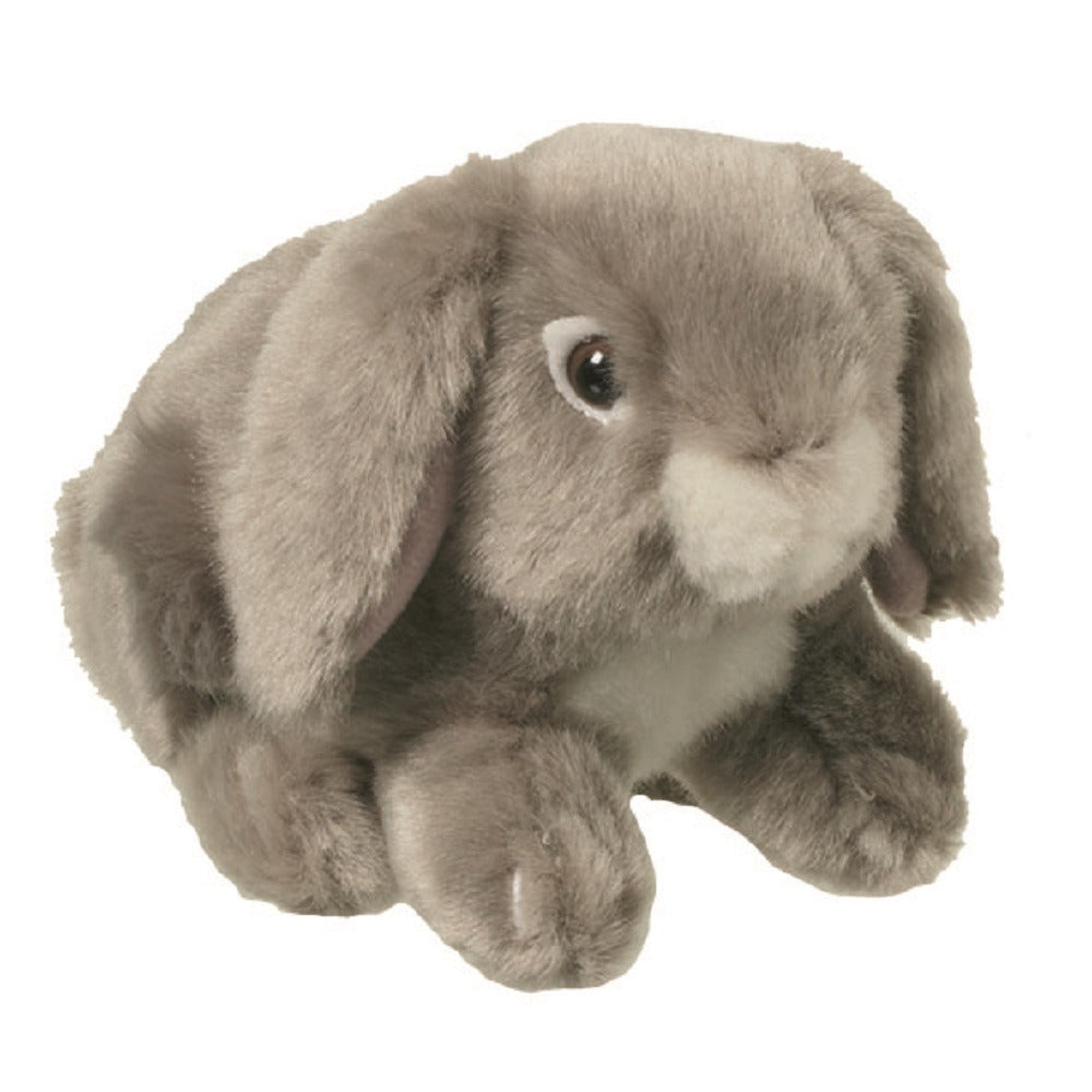 nature-planet-knuffel-konijn-pluche-13-cm-grijs_10318127