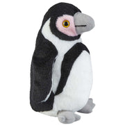 Humboldt pinguin knuffel - pluche - 18 cm - dierenknuffel - Pluchen speelgoed