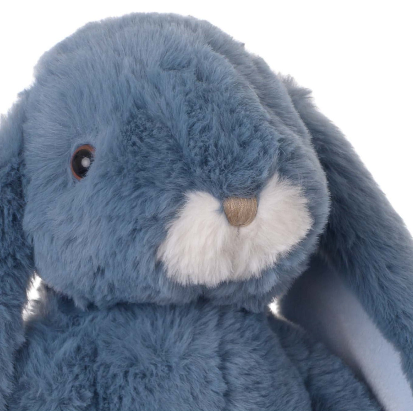 bukowski-pluche-konijn-knuffeldier-blauw-staand-30-cm-luxe-knuffels_10402128-1