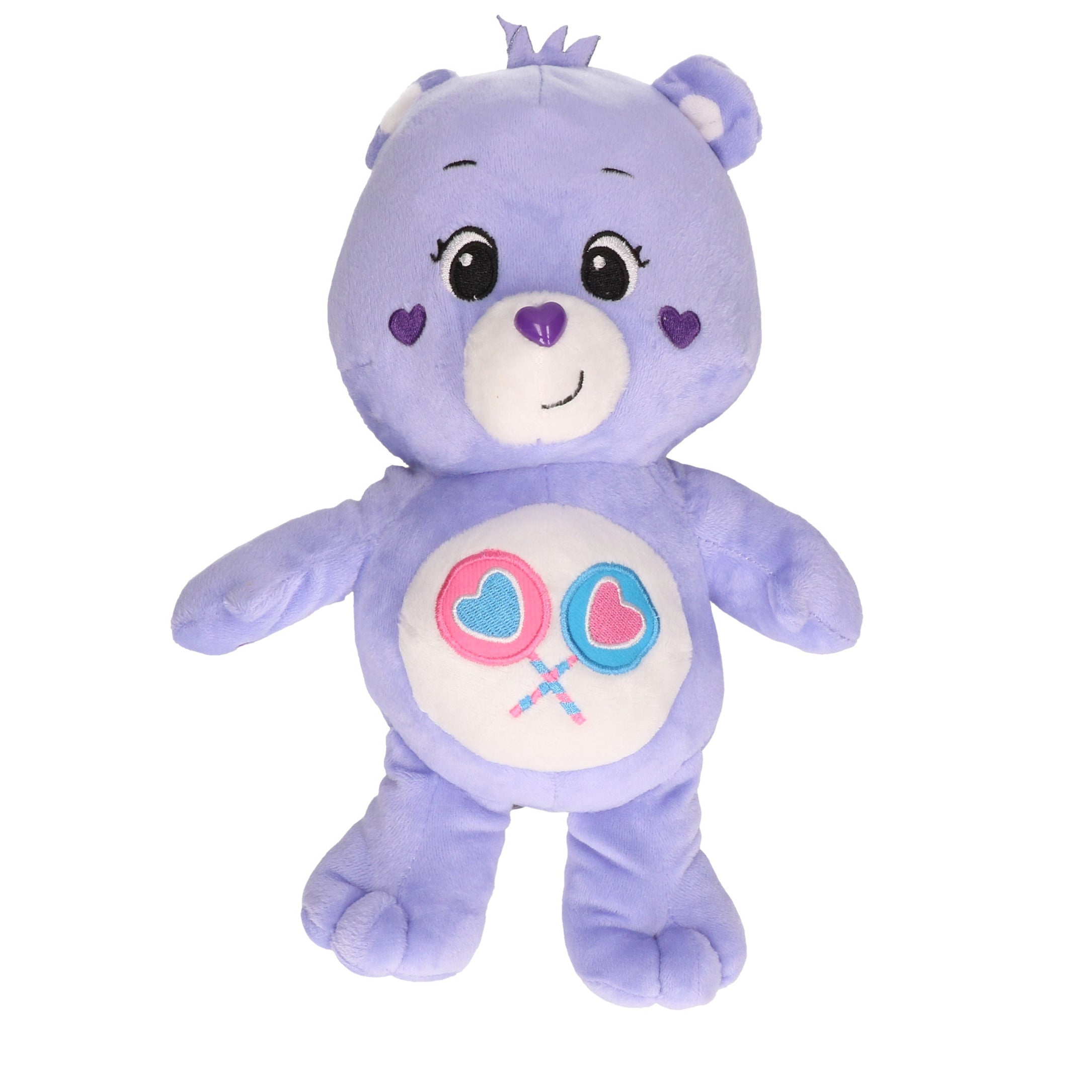 troetelbeertjes-pluche-knuffel-paars-28-cm-cartoon-knuffel-troetelberen-pluche-knuffels_10262130-2