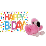 pluche-knuffel-flamingo-13-cm-met-a5size-happy-birthday-wenskaart_10329130