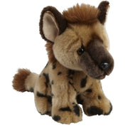 pluche-dieren-knuffel-hyena-gevlekt-bruin-18-cm-roofdier-knuffel_10184134