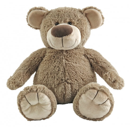 Happy Horse Bella knuffelbeer - pluche - 55 cm - teddy beer - Pluchen speelgoed