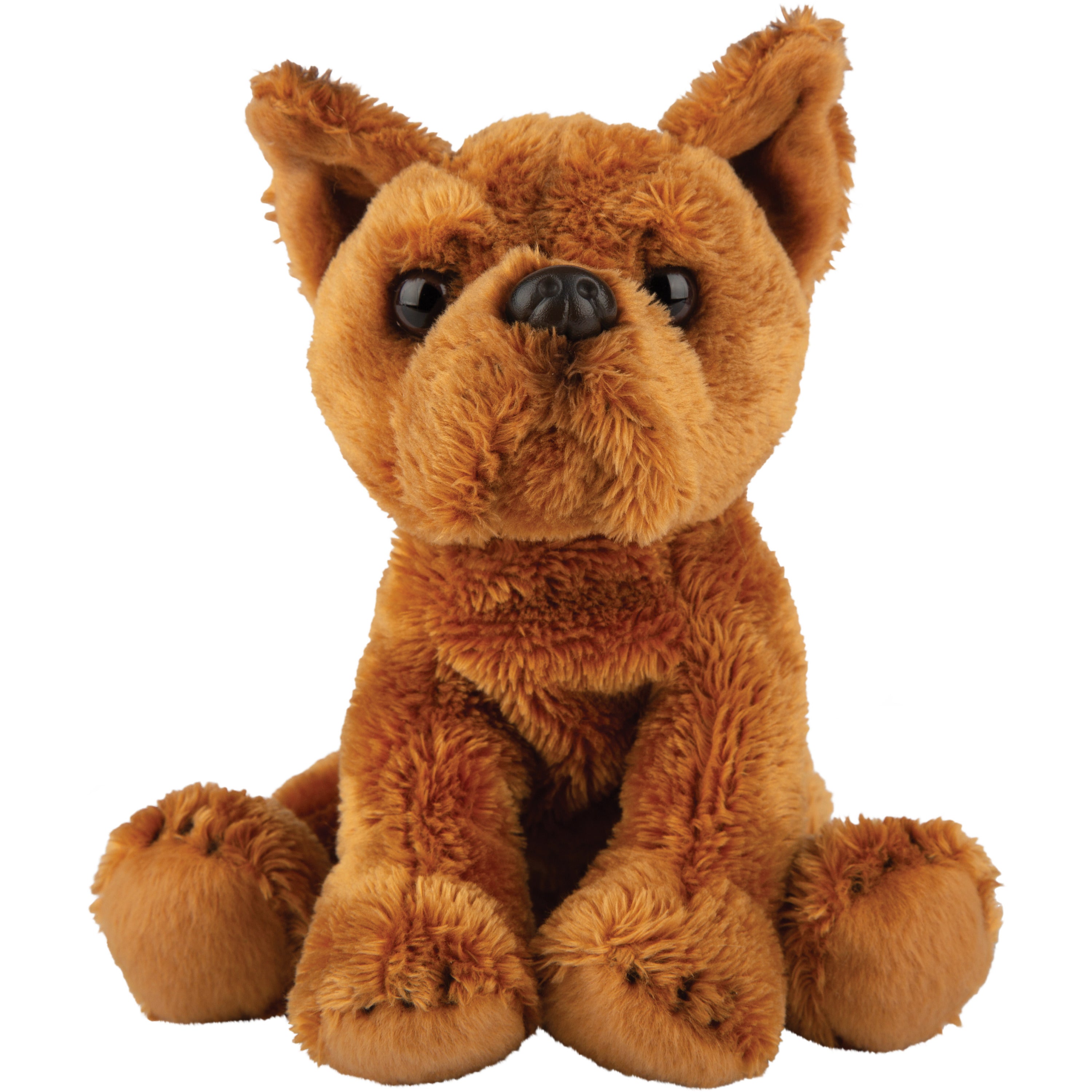 suki-gifts-staffordshire-terrier-knuffel-pluche-13-cm-bruin_10325135