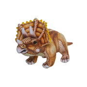 pluche-knuffel-dinosaurus-triceratops-van-30-cm_10316136