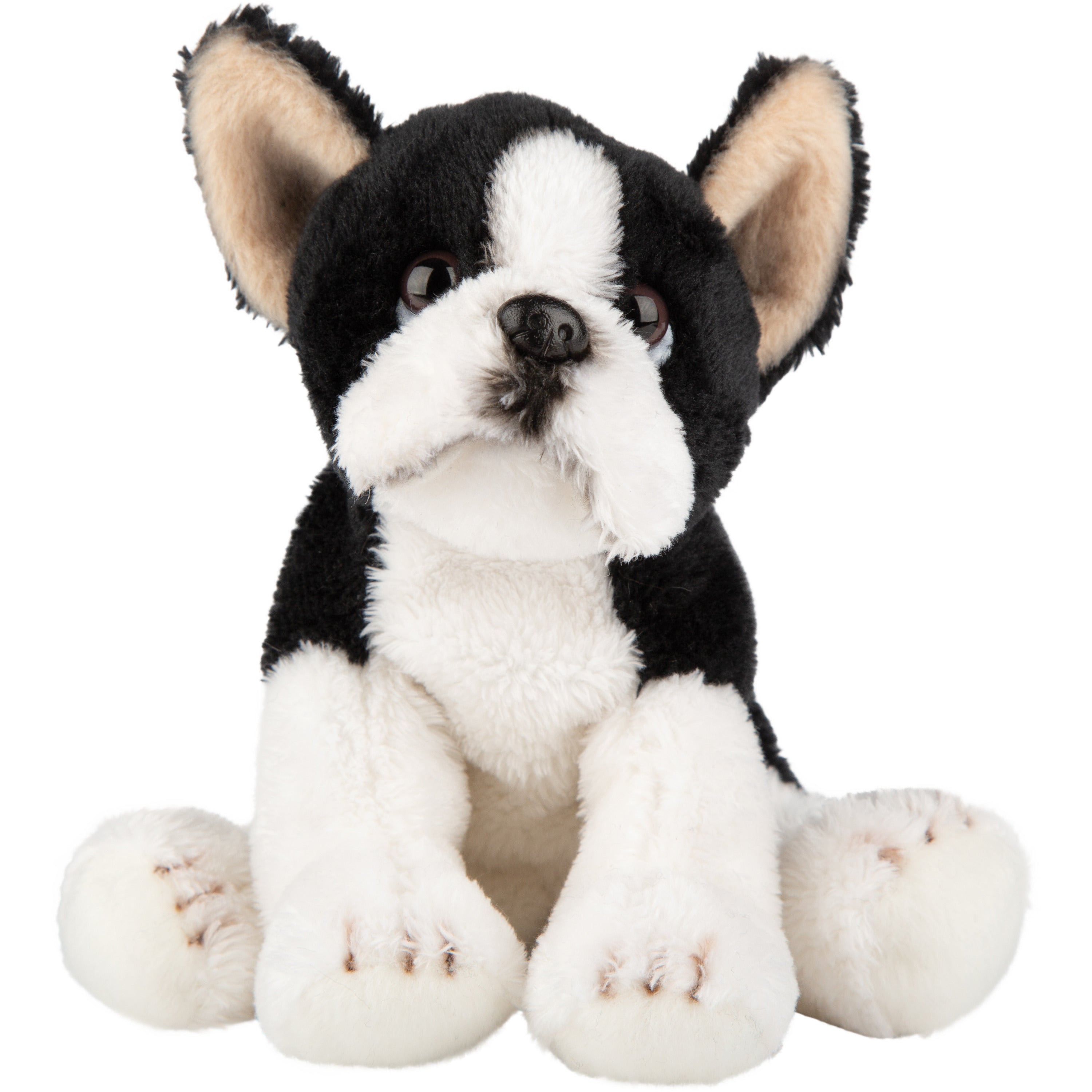 knuffeldier-boston-terrier-hond-pluche-knuffel-13-cm-huisdieren-thema_10325137