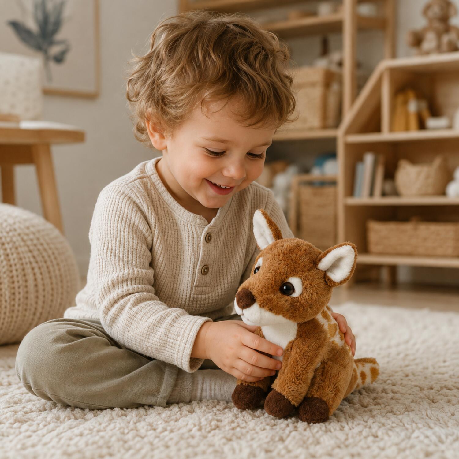 ravensden-hertje-knuffel-pluche-15-cm-bruin-bosdieren_10043139-2
