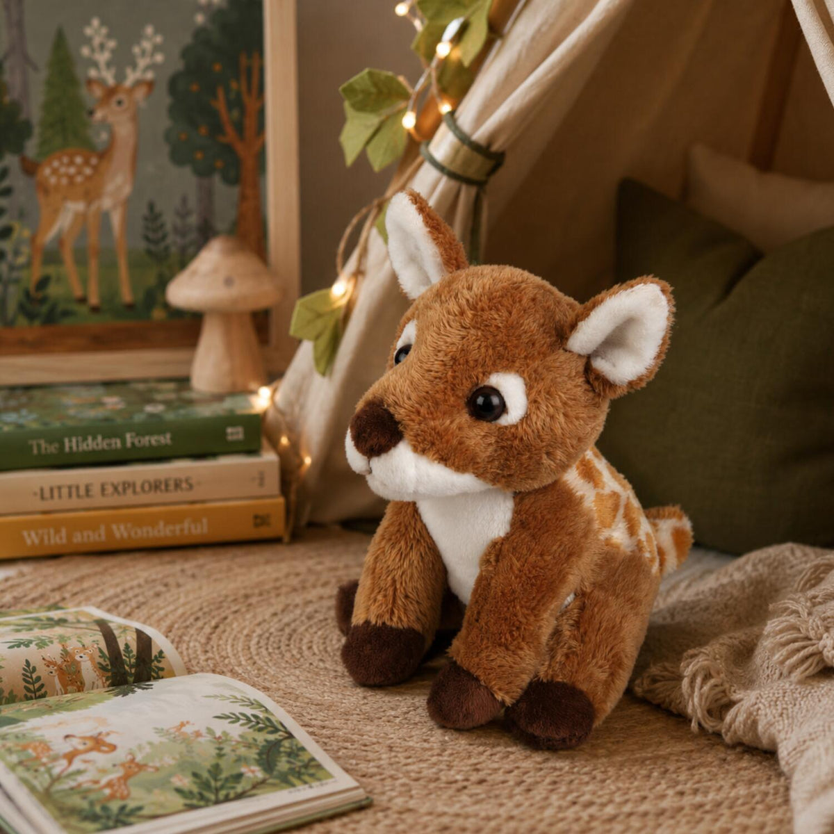 ravensden-hertje-knuffel-pluche-15-cm-bruin-bosdieren_10043139-5