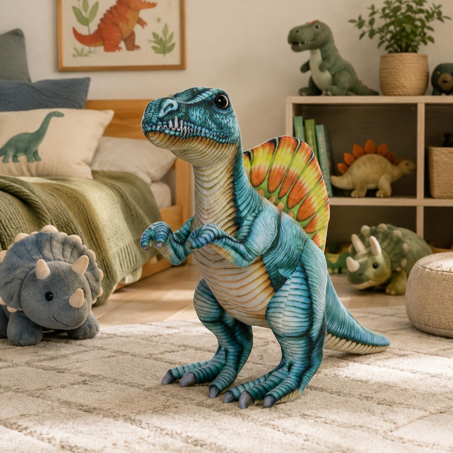 nature-planet-spinosaurus-knuffel-pluche-30-cm-dinosaurus_10316139-5