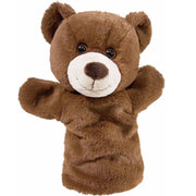 pluche-handpop-bruine-beer-25-cm-speelgoed-knuffel-cadeau-poppenkastpop_10184139