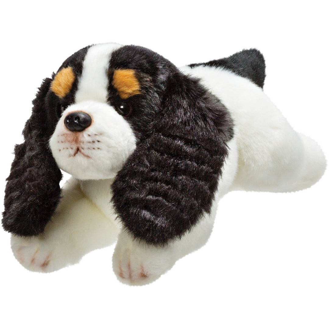 king-charles-spaniel-knuffel-30-cm-zacht-pluche_10325139