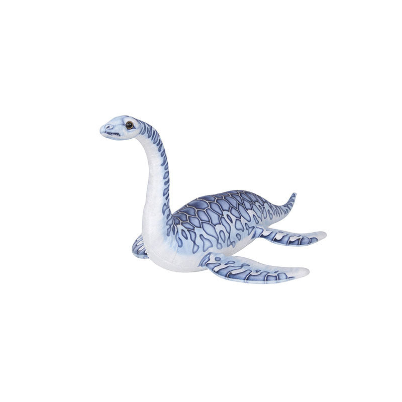 pluche-knuffel-dinosaurus-plesiosaurus-van-35-cm_10316140