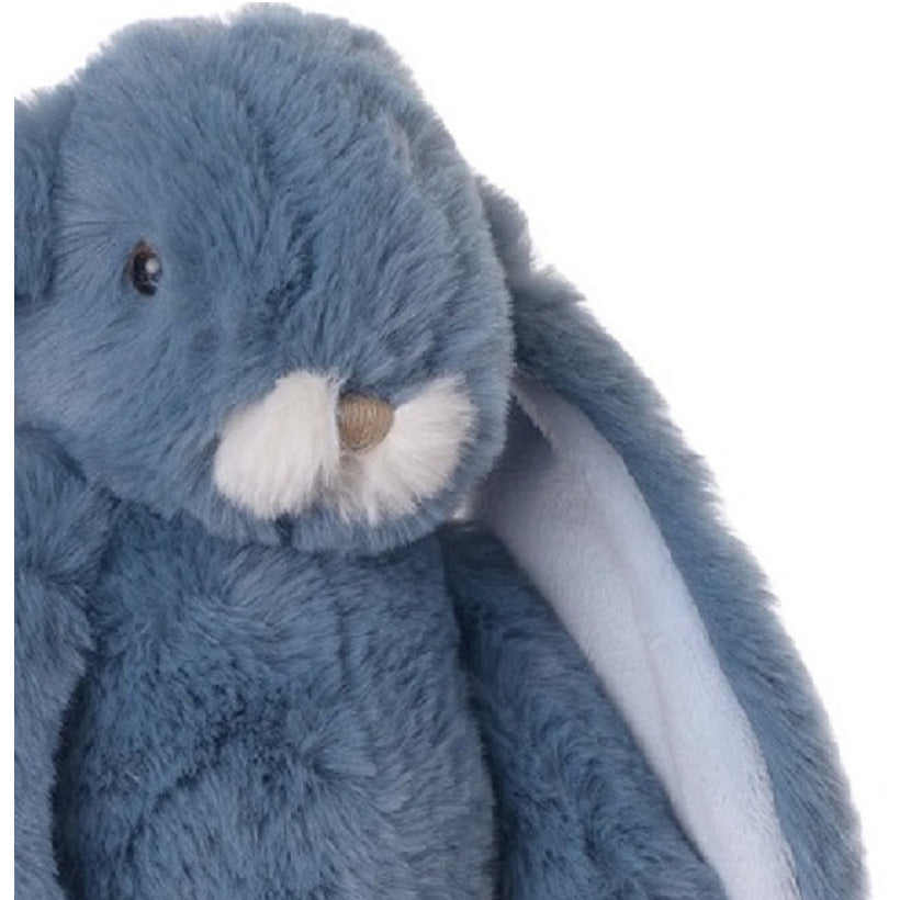 bukowski-pluche-konijn-knuffeldier-blauw-staand-22-cm-luxe-knuffels_10402142-1