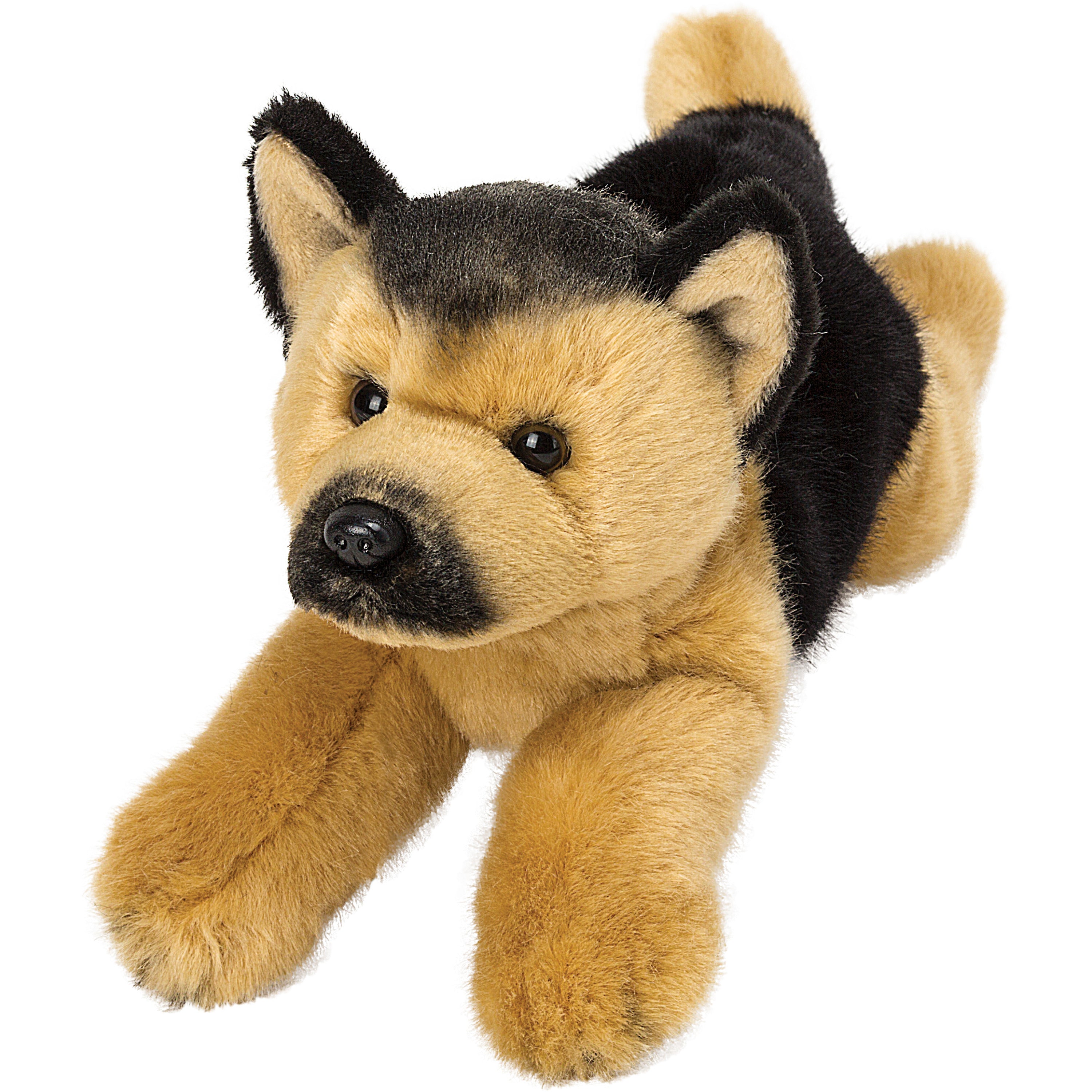 suki-gifts-duitse-herder-knuffel-pluche-30-cm_10325146