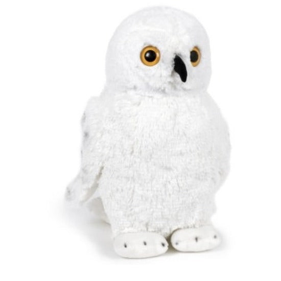 pluche-witte-sneeuwuil-knuffel-33-cm-speelgoed_10164148