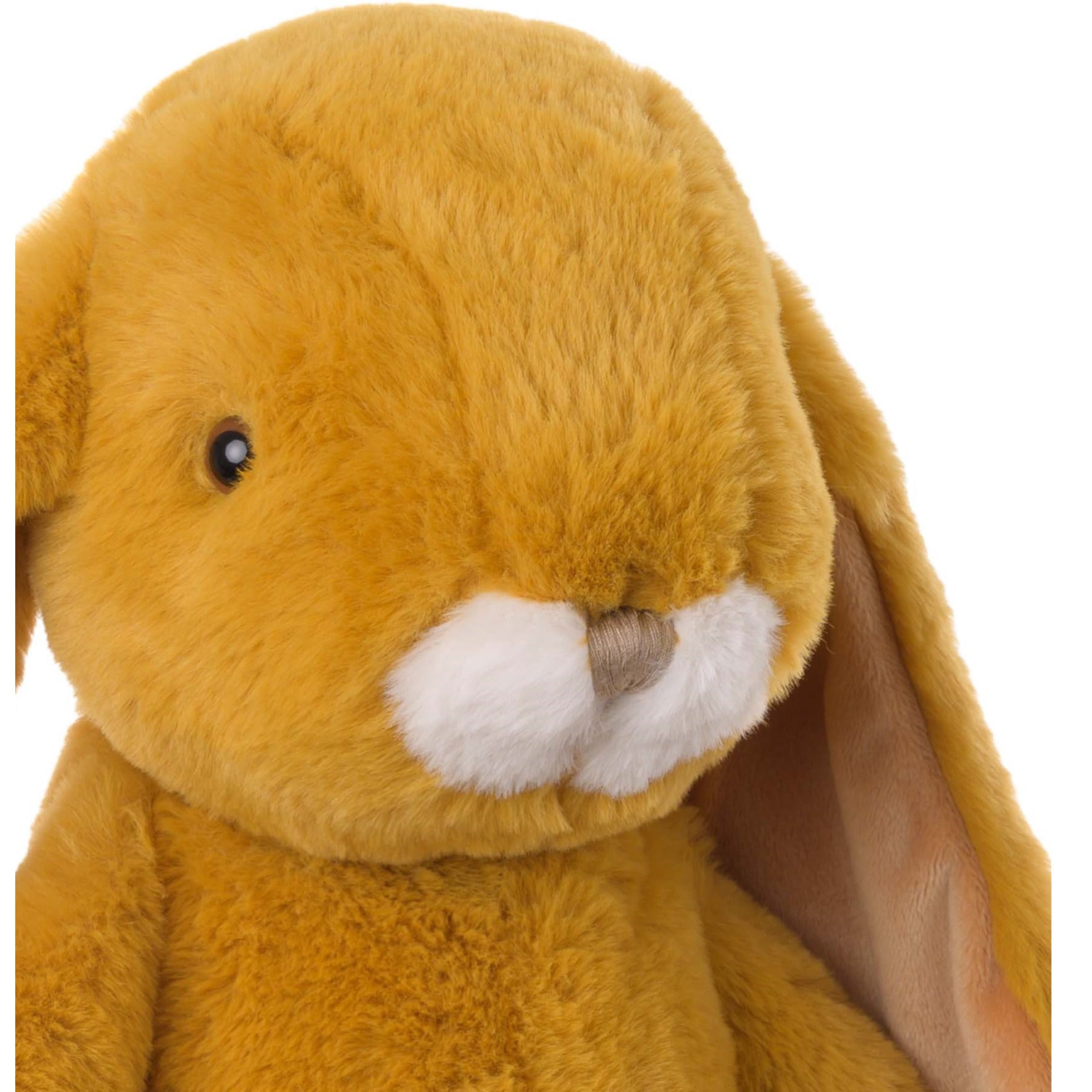 bukowski-konijn-knuffel-dark-okergeel-staand-40-cm_10402149-1