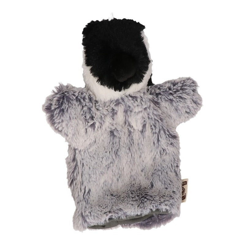nature-planet-pluche-handpop-knuffel-pinguin-22-cm-poppenkast-speelgoed_10050149-2