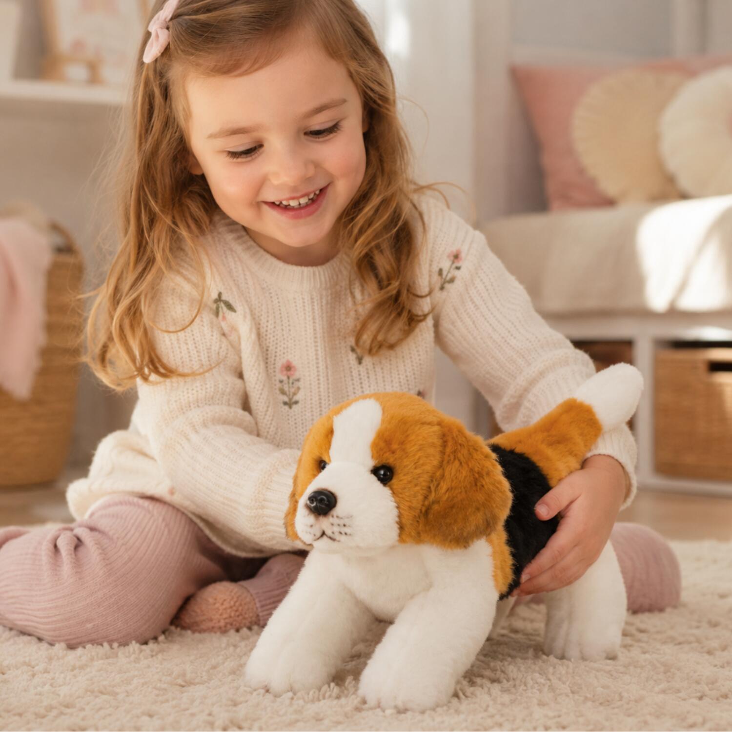 suki-gifts-beagle-knuffel-pluche-30-cm-hondenras_10325149-2