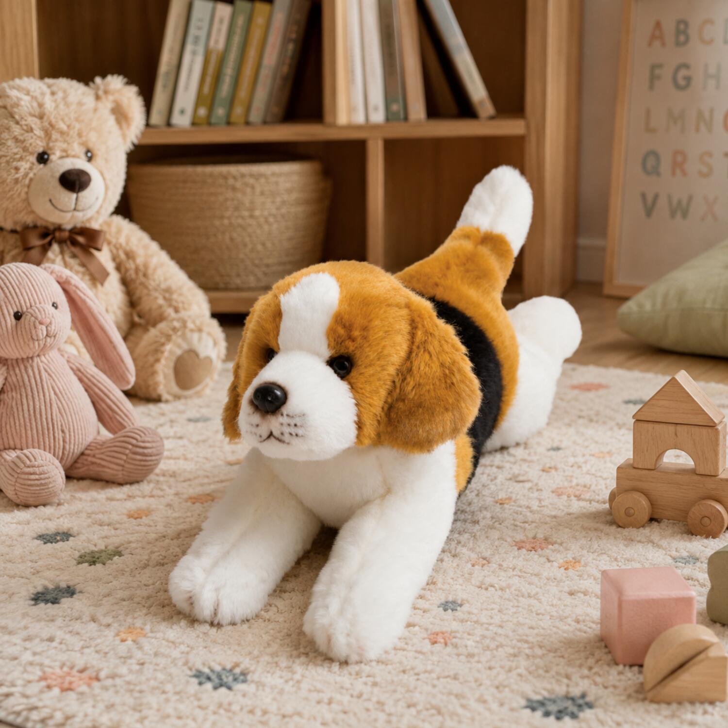suki-gifts-beagle-knuffel-pluche-30-cm-hondenras_10325149-5