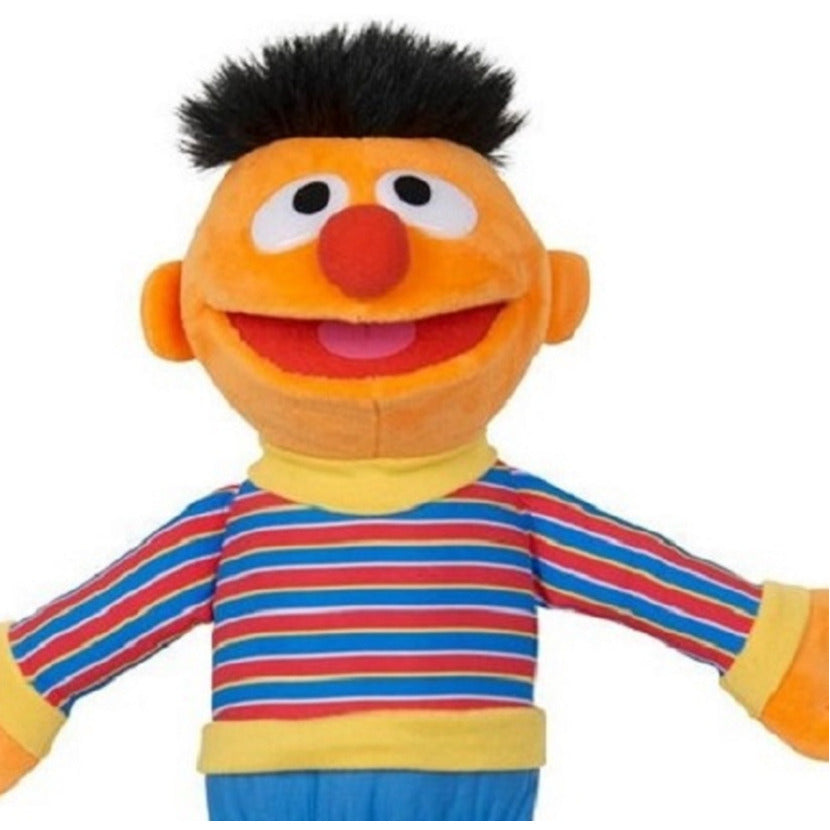 sesamstraat-ernie-knuffel-pluche-29-38-cm-pop_10405149