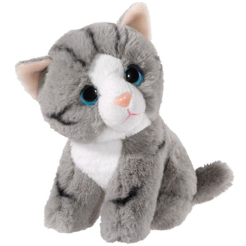 pluche-grijze-kat-poes-knuffel-14-cm-speelgoed-katten_10184150