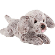 Cockapoo knuffel - pluche - 30 cm - hond - huisdieren knuffel - Pluchen speelgoed