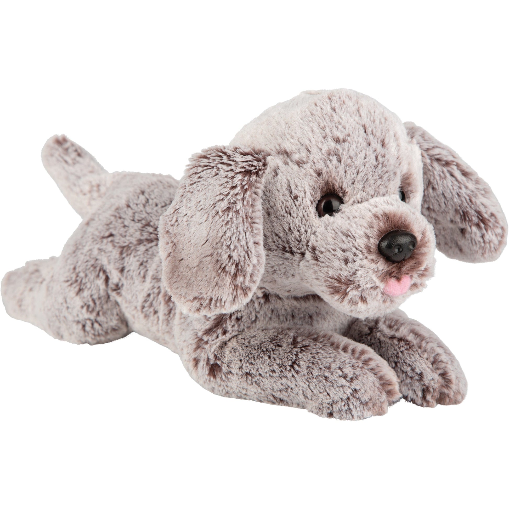 Cockapoo knuffel - pluche - 30 cm - hond - huisdieren knuffel - Pluchen speelgoed