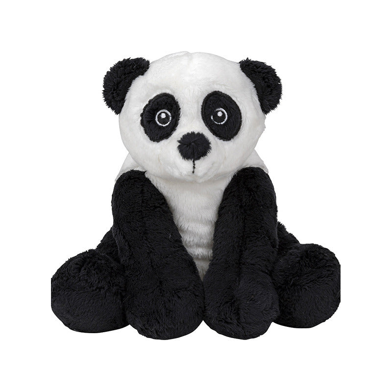 pluche-knuffel-panda-beer-van-19-cm_10316153