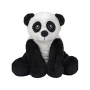 Panda beer knuffel - pluche - 19 cm - knuffeldier - cadeau - Pluchen speelgoed
