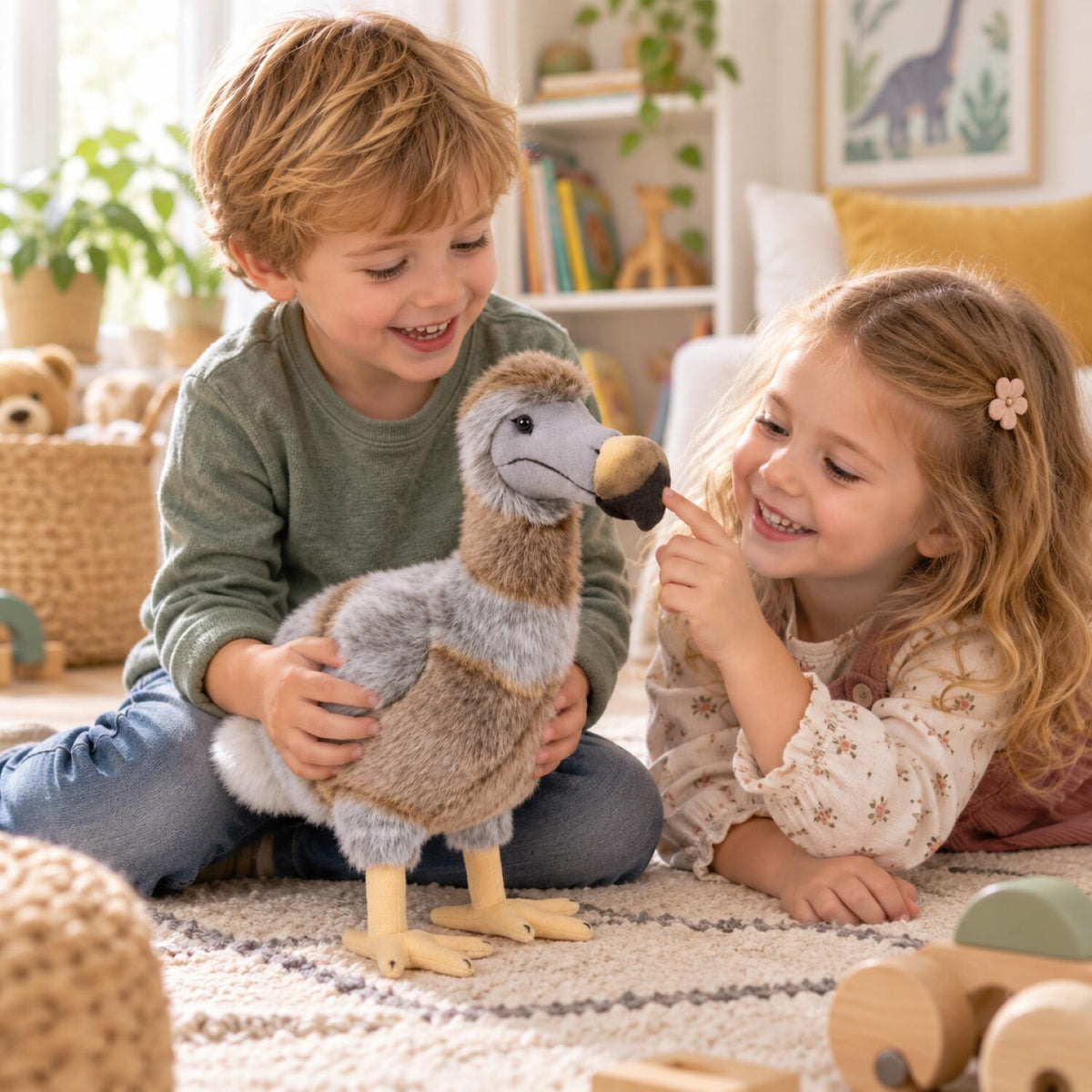 dodo-knuffel-pluche-bruin-grijs-38-cm-vogelknuffel_10164154-4