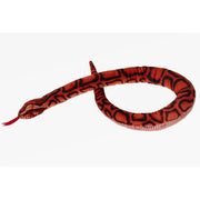 regenboog-boa-slang-knuffel-pluche-rood-100-cm_10437156