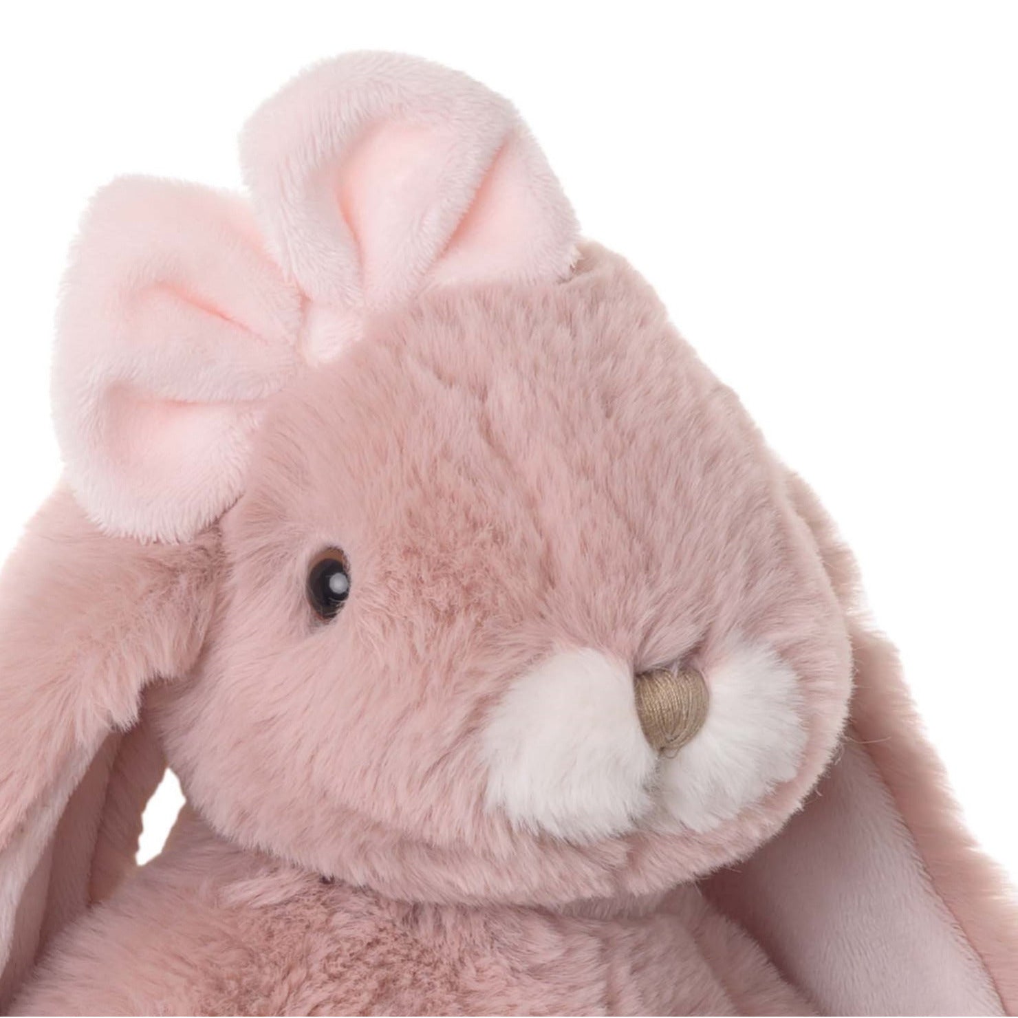 bukowski-konijn-knuffel-oud-roze-staand-30-cm_10402157-1