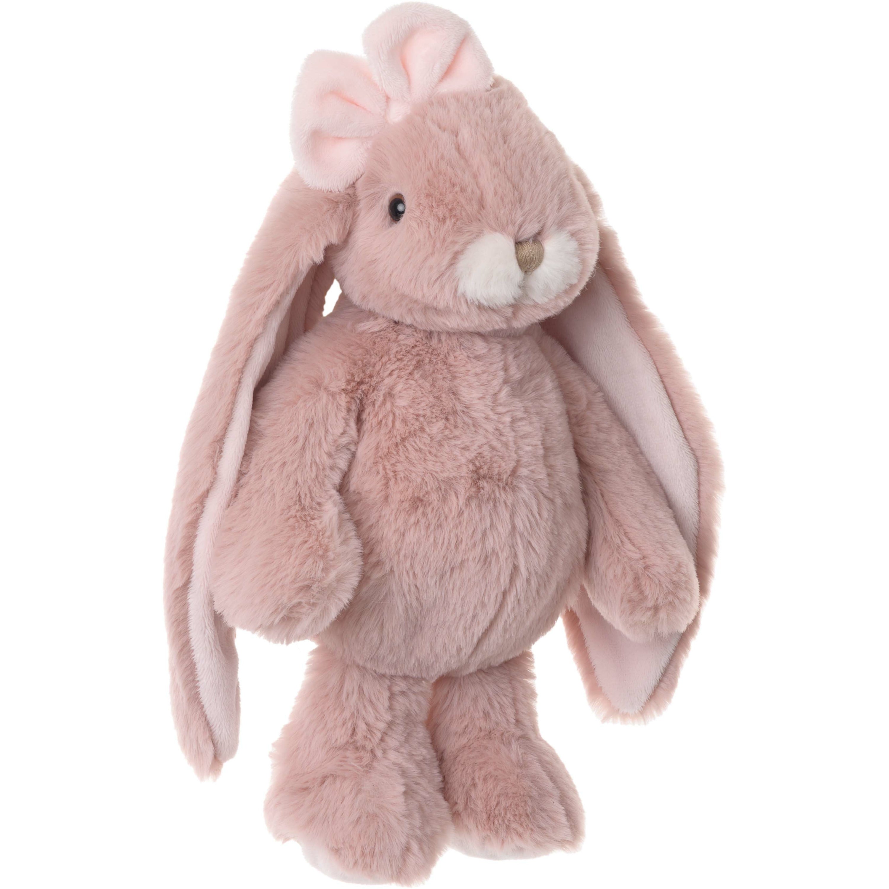 bukowski-konijn-knuffel-oud-roze-staand-30-cm_10402157