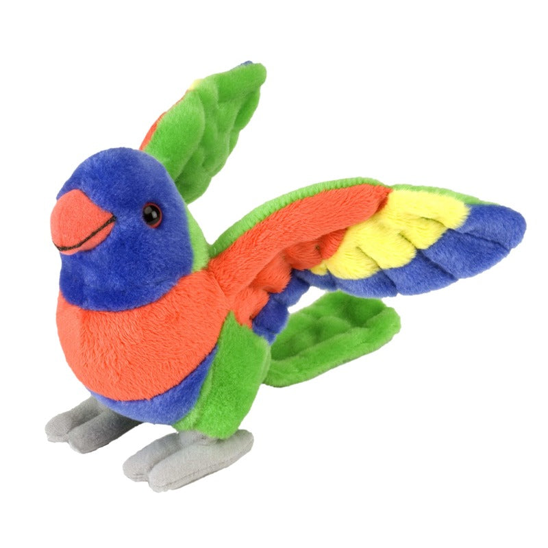 wild-republic-pluche-lori-papegaaien-vogel-knuffel-25-x-20-x-10-cm_10126157