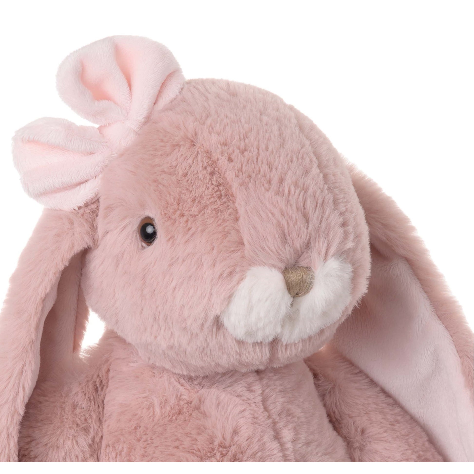 bukowski-konijn-knuffel-oud-roze-staand-40-cm_10402158-1