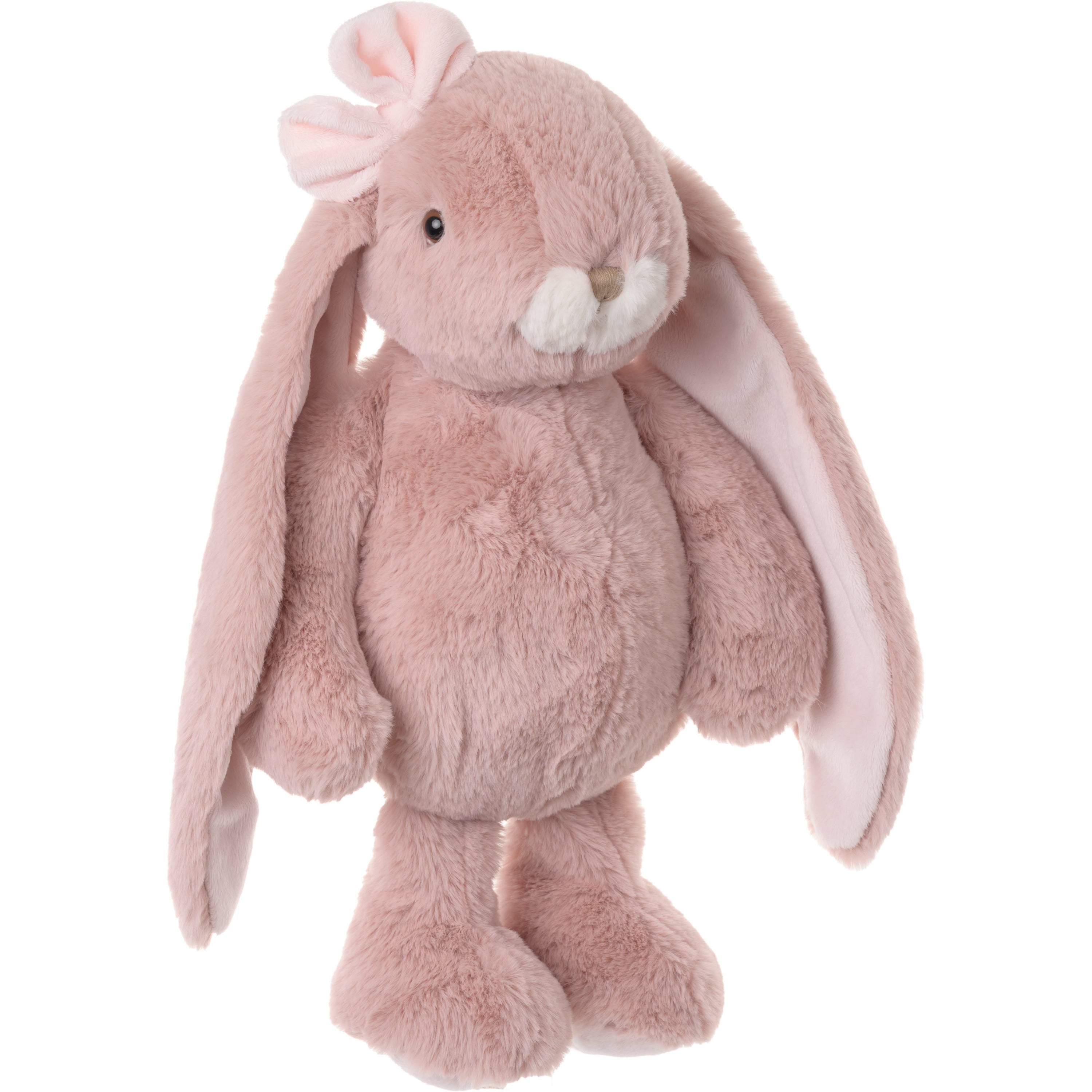 bukowski-konijn-knuffel-oud-roze-staand-40-cm_10402158