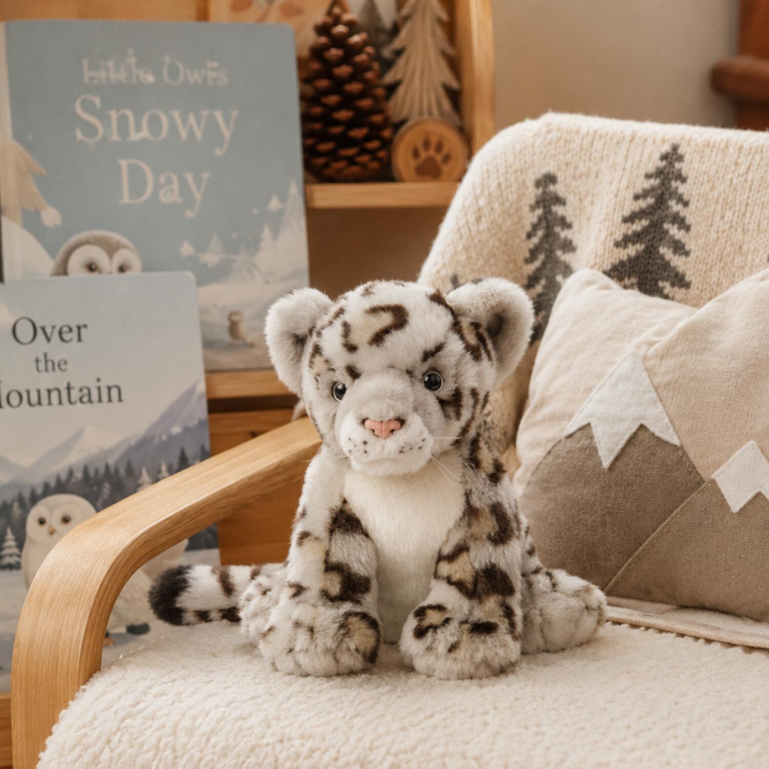 nature-planet-sneeuwluipaard-knuffel-pluche-22-cm-wilde-dieren_10050160-5