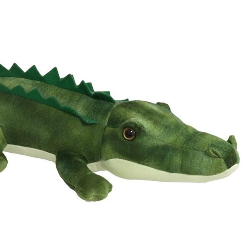 krokodil-knuffel-dier-zachte-pluche-stof-groen-85-cm_10429162-1