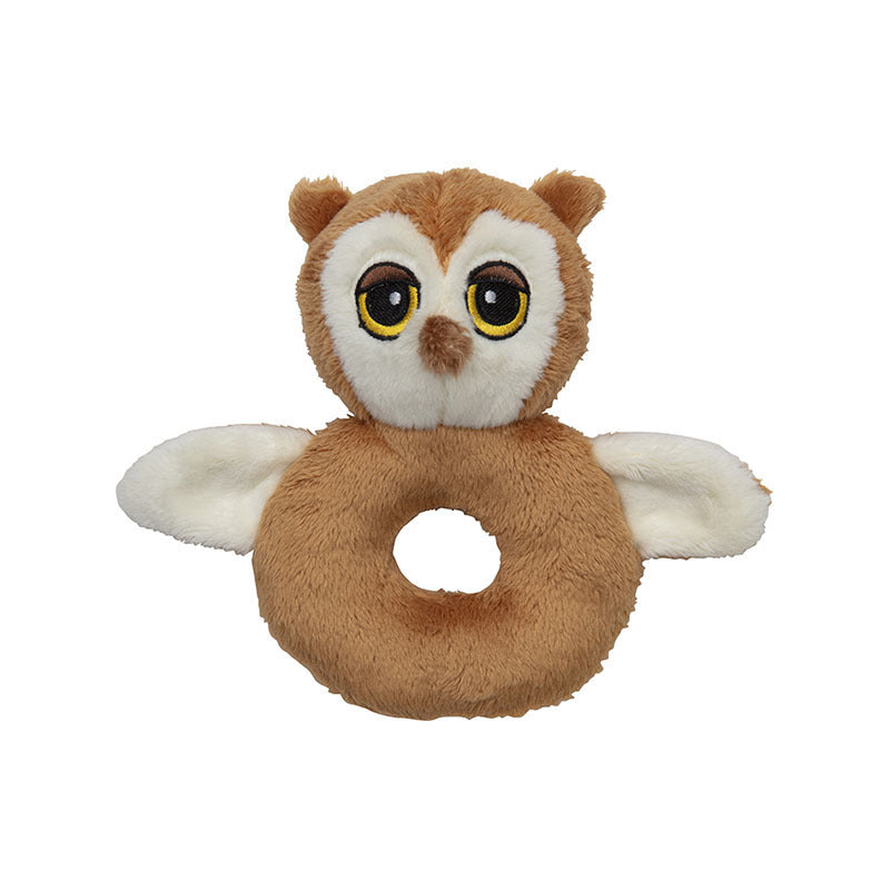 nature-planet-uil-baby-rammelaar-pluche-10-x-15-cm-speelgoed_10316164