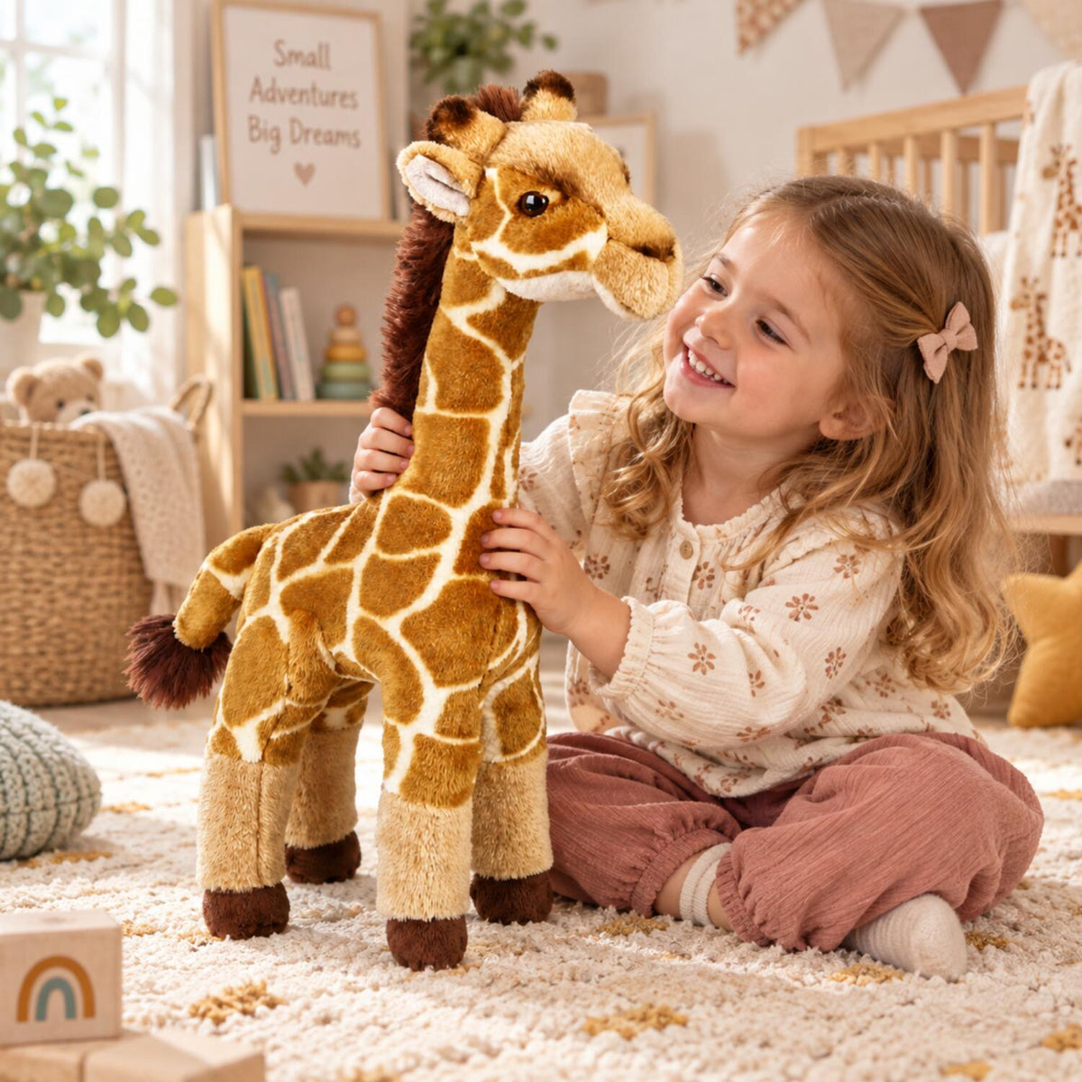 pluche-gevlekte-giraffe-knuffel-45-cm-safari-knuffel_10184165-2
