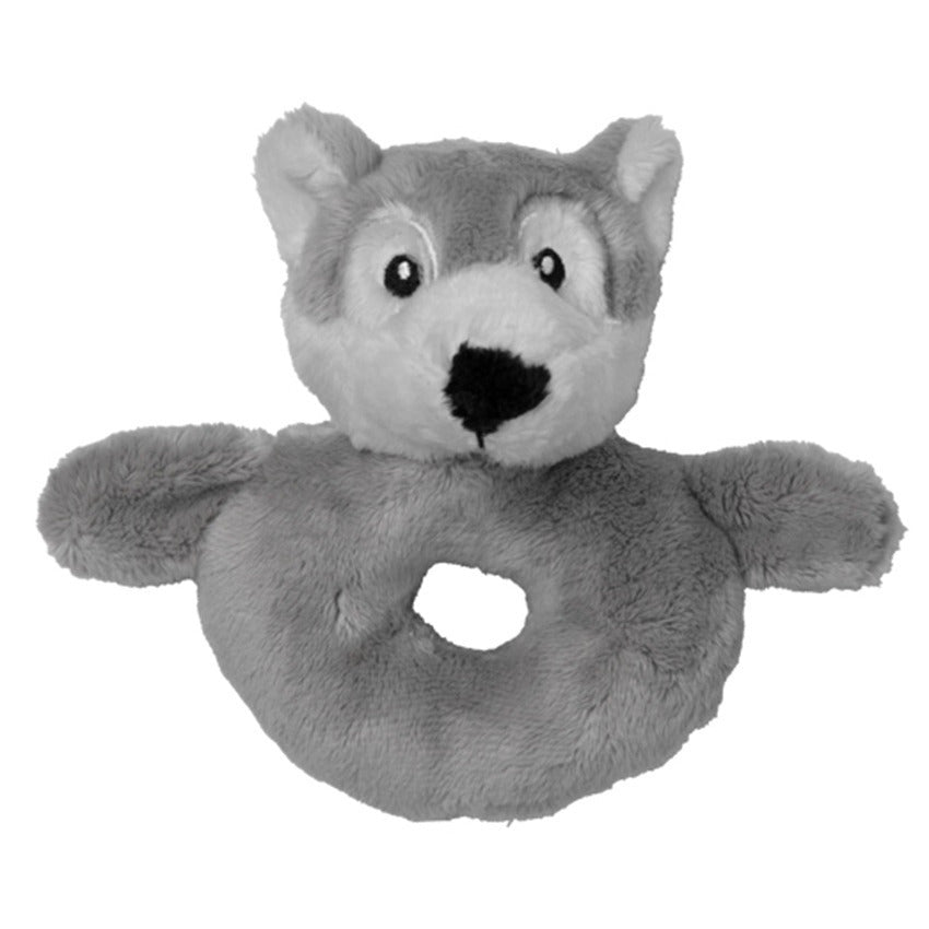 nature-planet-dieren-baby-rammelaar-wolf-pluche-10-x-15-cm-speelgoed_10316166-3