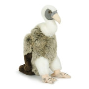 pluche-gier-vogel-knuffel-wit-grijs-30-cm-speelgoed-roofvogel-knuffeldier_10164166