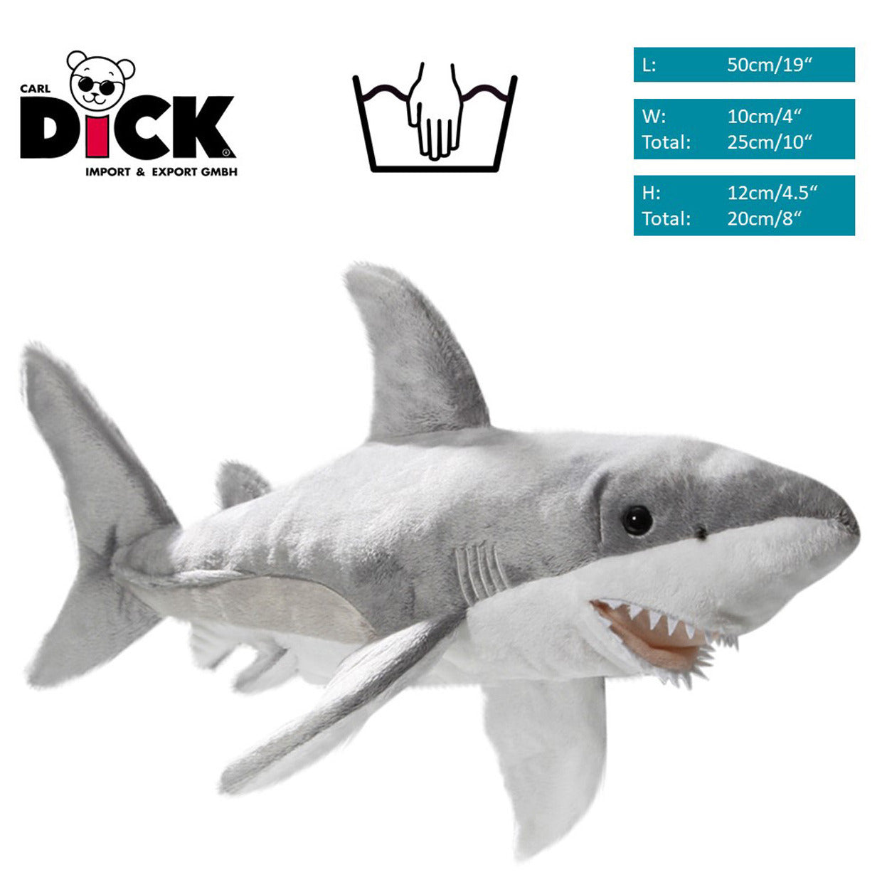 carl-dick-pluche-haai-vis-knuffel-50-cm-pluche-zeedieren-knuffeldier_10073169-5