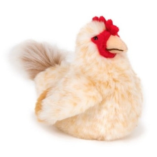 semo-knuffel-kip-lichtbruin-pluche-23-cm-boerderij-knuffeldier_10164169