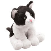pluche-kat-knuffel-zwart-witte-lapjeskat-13-cm-knuffel_10325171-3