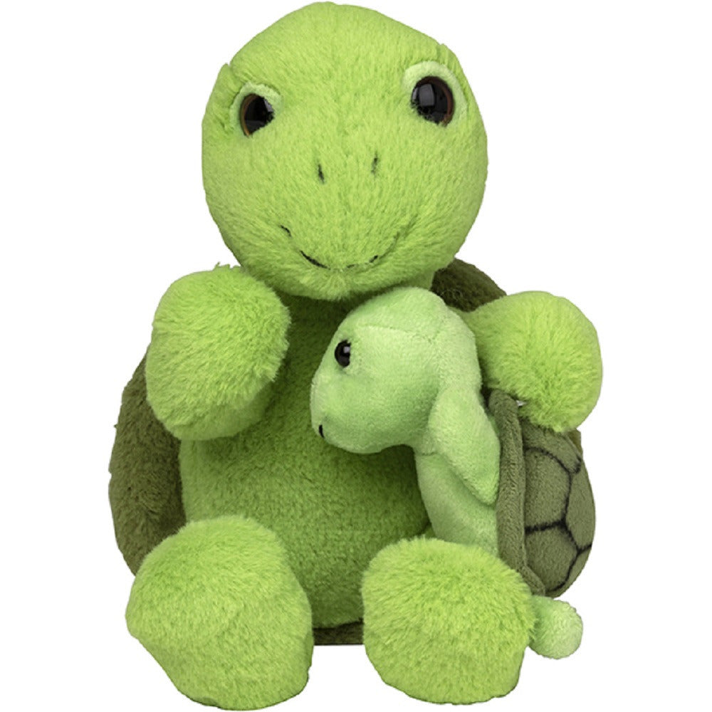 pluche-knuffel-schildpad-familie-zeediertjes-22-cm-knuffel-cadeau_10318171