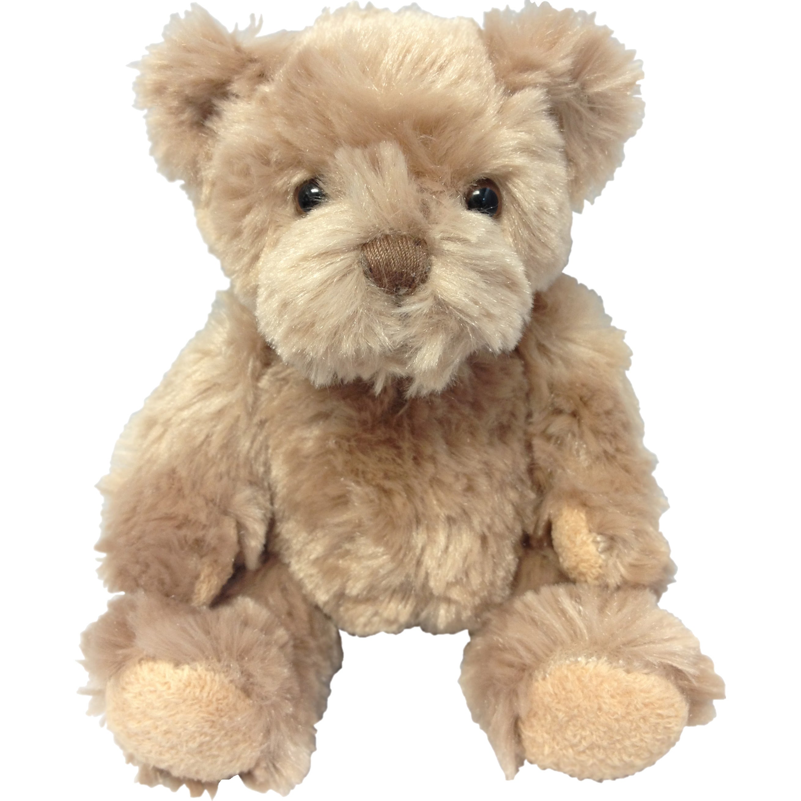 suki-gifts-knuffel-teddy-beer-19-cm-zittend-knuffelbeer_10325173